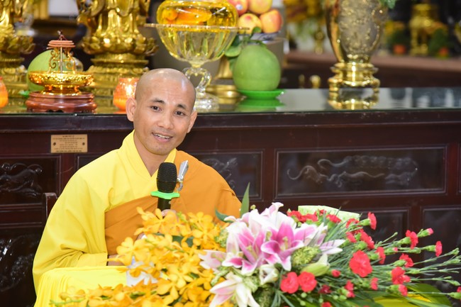 Repentant Ceremony on Feb. 30th, Year of the Buffalo